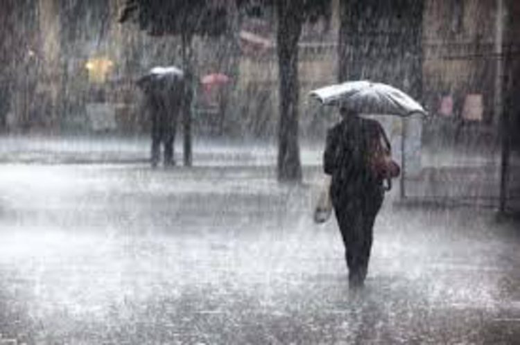 Έκτακτο της ΕΜΥ: 48ωρο με βροχές, καταιγίδες, χιόνια και μποφόρ – Πού θα είναι έντονα τα φαινόμενα