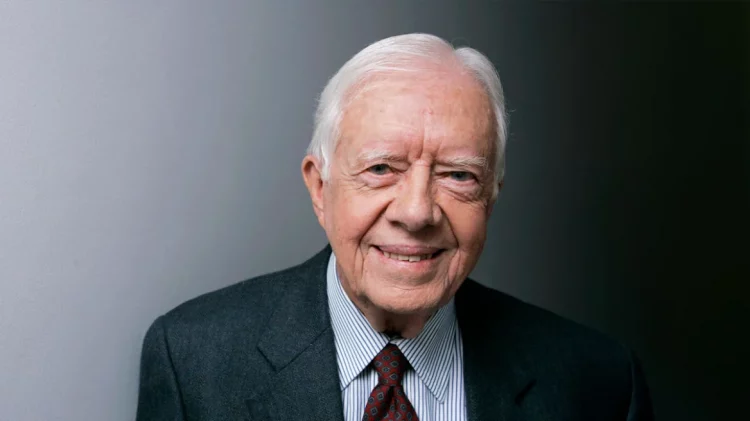 Θάνατος του Τζίμι Κάρτερ: Εθνικό πένθος στις ΗΠΑ – Τα γεγονότα που σημάδεψαν την προεδρία του