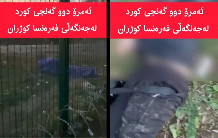 Μακελειό στη Γαλλία: Ένοπλος άνοιξε πυρ μέσα και γύρω από καταυλισμό μεταναστών