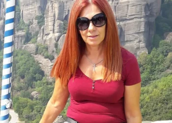 Ο Άρειος Πάγος δεν «έσπασε» τα ισόβια για τον πρώην αστυνομικό που σκότωσε τη γυναίκα του – Το έγκλημα που είχε συγκλονίσει την Κέρκυρα