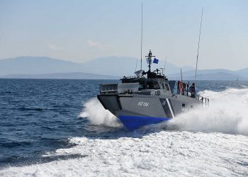 Σορός άνδρα εντοπίστηκε σε παραλία της Γαύδου