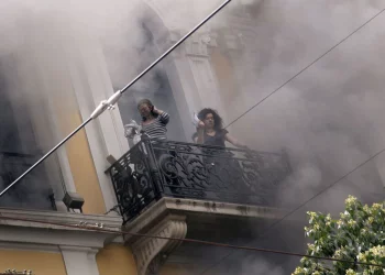 Τραγωδία Marfin: Για πρώτη φορά ο Άρειος Πάγος αναγνωρίζει ευθύνες της τράπεζας!