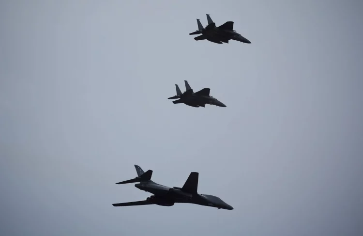 Μέση Ανατολή: Νεκρός από αμερικανικά πυρά ο ηγέτης του Ισλαμικού Κράτους στη Συρία