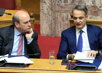 Εμπαιγμός τα μέτρα της κυβέρνησης – Βάζουν «πλάτη» στα εξωφρενικά κέρδη των τραπεζών