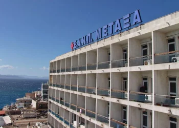 Νοσοκομείο Μεταξά: Έστειλαν φάκελο με θηλιά και τη λέξη «δολοφόνος» στον αναπληρωτή διοικητή