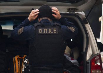 Τουρκική μαφία στην Ελλάδα: Βίντεο και εικόνες από την μεγάλη επιχείρηση της ΕΛ.ΑΣ.