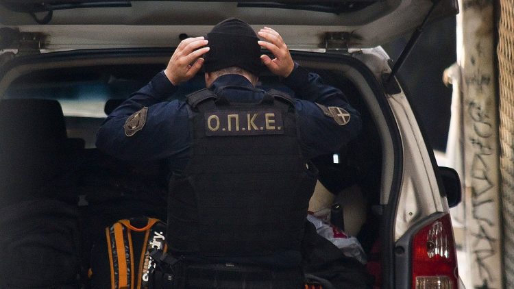Τουρκική μαφία στην Ελλάδα: Βίντεο και εικόνες από την μεγάλη επιχείρηση της ΕΛ.ΑΣ.