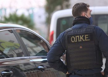 Γυναικοκτονία στη Θεσσαλονίκη: Στον εισαγγελέα ο 46χρονος