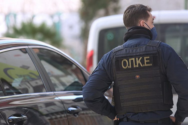 Γυναικοκτονία στη Θεσσαλονίκη: Στον εισαγγελέα ο 46χρονος