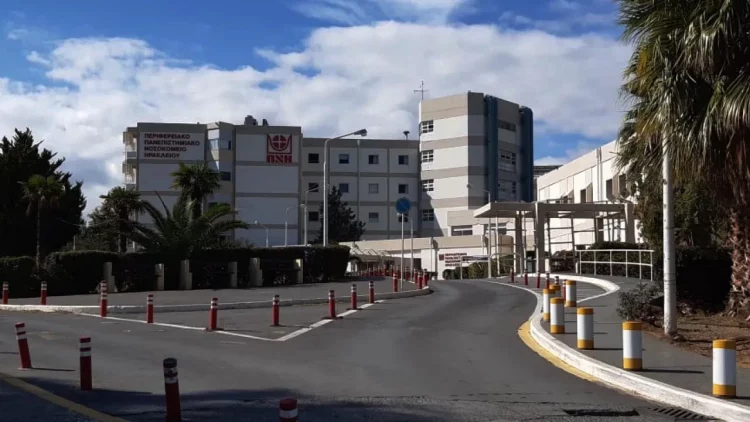 Ραγδαίες εξελίξεις στο ΠΑΓΝΗ: Παραιτήθηκαν οι γιατροί της Κλινικής Εντατικής Θεραπείας