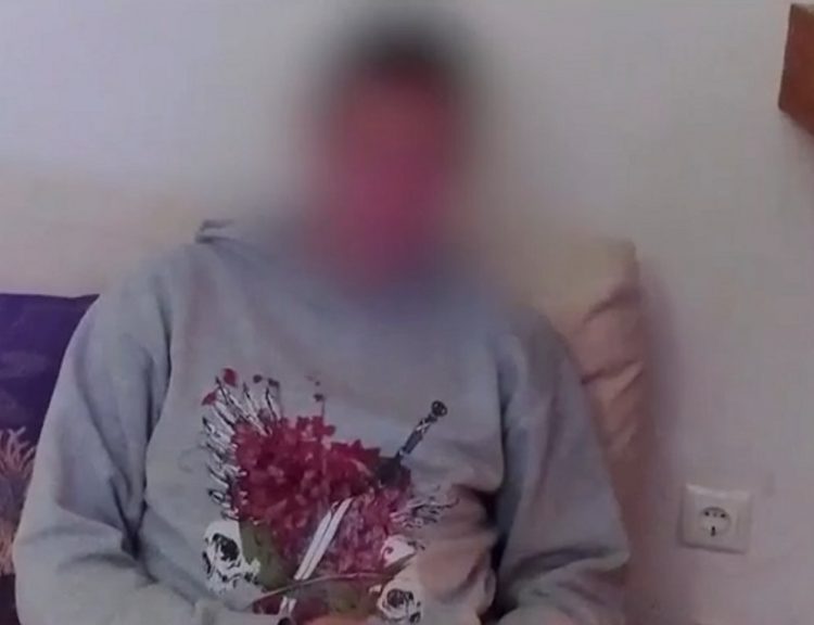 Πάρος: Η συγκλονιστική μαρτυρία του 23χρονου που μαχαιρώθηκε από ανήλικο