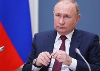 Αεροπορική τραγωδία στο Καζακστάν: Ο Πούτιν ζήτησε συγγνώμη από τον πρόεδρο του Αζερμπαϊτζάν