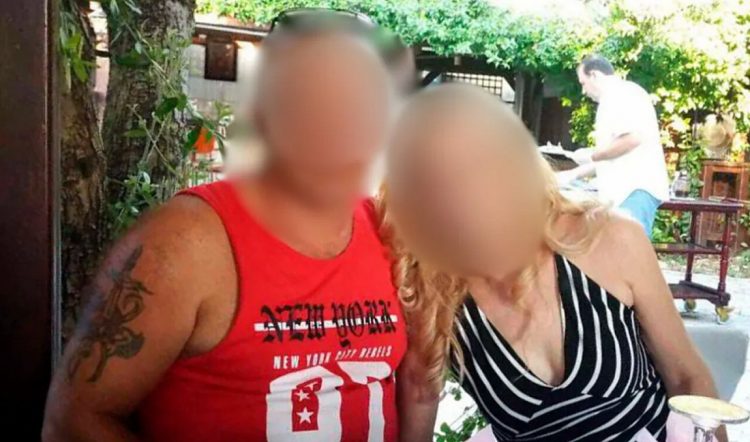 Θεσσαλονίκη: Προφυλακιστέος ο 46χρονος γυναικοκτόνος