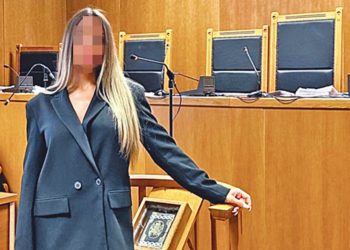 Δικηγόρος: «Οταν βρήκαν τα ναρκωτικά, έπαθα σοκ»