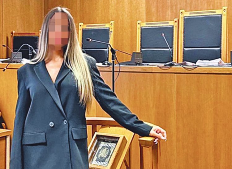 Δικηγόρος: «Οταν βρήκαν τα ναρκωτικά, έπαθα σοκ»