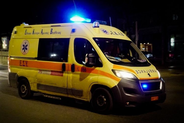 Μεσολόγγι: Συνελήφθη 21χρονος για επεισόδιο στο νοσοκομείο και τον τραυματισμό αστυνομικού