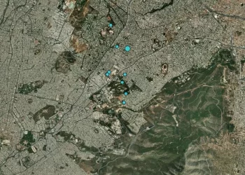 Μικροσεισμοί στην Αθήνα: Πρέπει ν’ ανησυχούμε; Γκανάς, Παπαζάχος και Λέκκας απαντούν