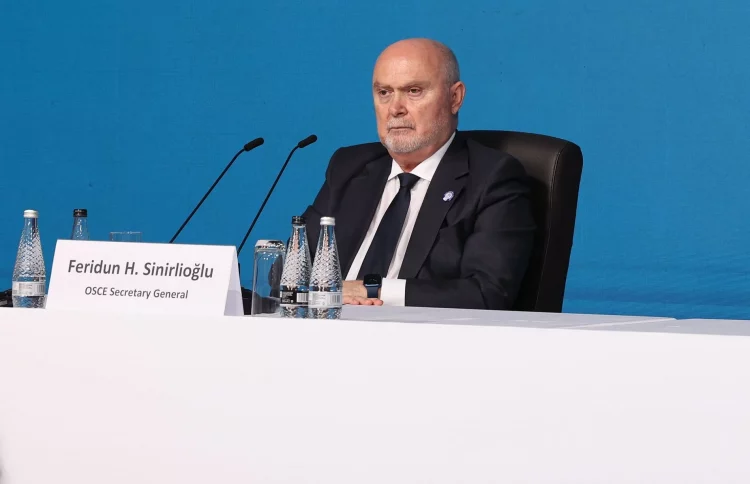 Εθνικό έγκλημα Μητσοτάκη: Ιδού ποιος είναι ο Τούρκος που προώθησε