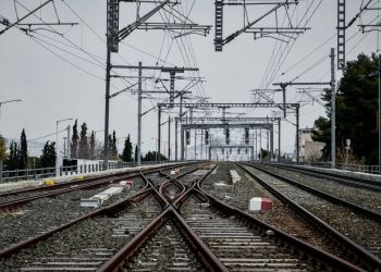 Ασφάλεια στα τρένα: Η Ευρωπαϊκή Επιτροπή κίνησε διαδικασία επί παραβάσει για την Ελλάδα