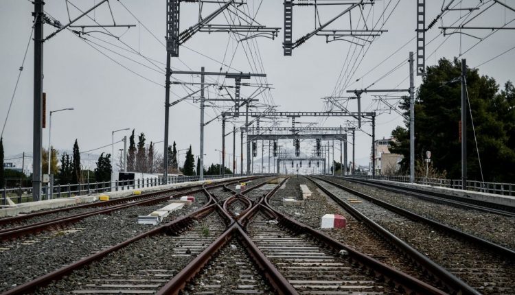 Ασφάλεια στα τρένα: Η Ευρωπαϊκή Επιτροπή κίνησε διαδικασία επί παραβάσει για την Ελλάδα