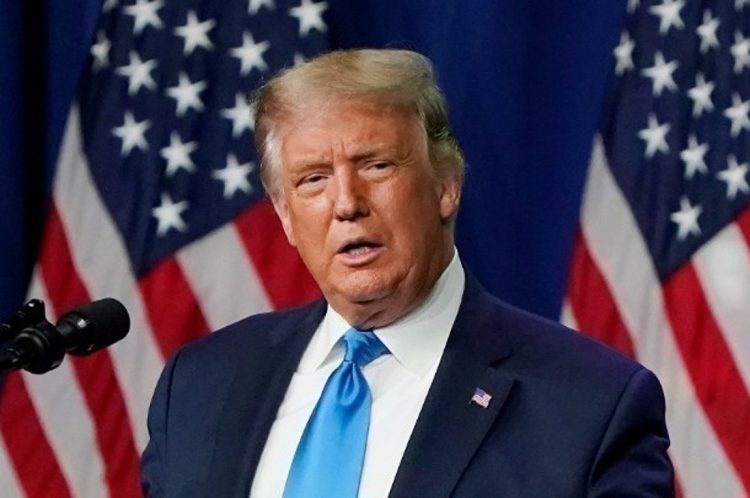 Ντόναλντ Τραμπ: Δεν δεσμεύομαι ότι οι ΗΠΑ θα παραμείνουν στο ΝΑΤΟ