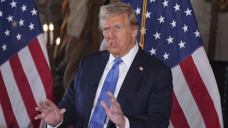 Τα μηνύματα Τραμπ – O Ερντογάν πίσω από την πτώση του Άσαντ, ο Ζελένσκι να είναι έτοιμος για συμφωνία