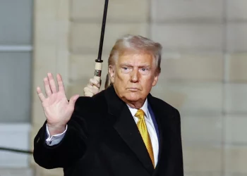 FT: Ο Τραμπ ζητά από τις χώρες του ΝΑΤΟ το 5% του ΑΕΠ για την Άμυνα