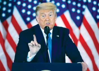 Τραμπ: «Θανατική ποινή σε βιαστές, δολοφόνους και κτήνη για να προστατευθούν τα παιδιά »