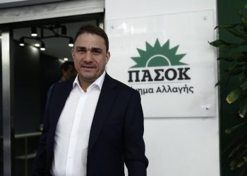Tσουκαλάς: Δεν είναι πρώτη φορά που η κυβέρνηση Μητσοτάκη εξαπατά τους συνταξιούχους