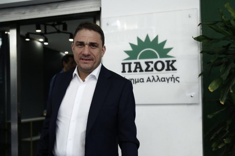 Tσουκαλάς: Δεν είναι πρώτη φορά που η κυβέρνηση Μητσοτάκη εξαπατά τους συνταξιούχους