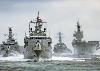 Η ΑΟΖ Τουρκίας-Συρίας στα χέρια του Μητσοτάκη στον ΟΗΕ