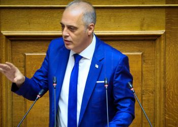 Κυριάκος Βελόπουλος 15 χρόνια ούτε βήμα πίσω: Η διαχρονική συνέπεια θέσεων και αρχών του Προέδρου της Ελληνικής Λύσης υπέρ των Ελλήνων πολιτών (video)