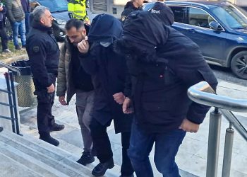 Κύκλωμα πολεοδομιών στη Χαλκιδική: Ελεύθεροι οι πρώτοι 8 που απολογήθηκαν