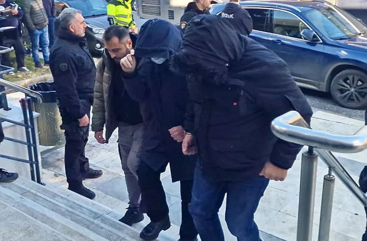 Κύκλωμα πολεοδομιών στη Χαλκιδική: Ελεύθεροι οι πρώτοι 8 που απολογήθηκαν