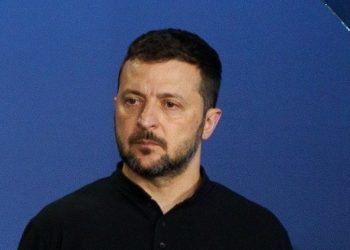 Ζελένσκι: Απάνθρωπη ρωσική επίθεση ανήμερα των Χριστουγέννων – Καταρρίψαμε πάνω από 50 πυραύλους