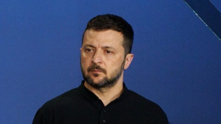 Ζελένσκι: Απάνθρωπη ρωσική επίθεση ανήμερα των Χριστουγέννων – Καταρρίψαμε πάνω από 50 πυραύλους