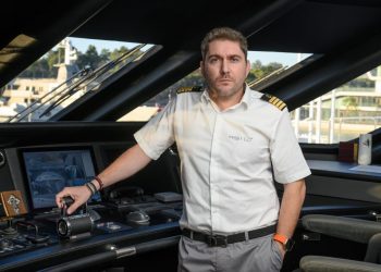 Το Κέντρο Πολιτισμού «Αργώ» βραβεύει τον Γιώργο Βάλλη για την κοινωνική προσφορά του