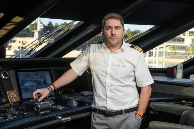 Το Κέντρο Πολιτισμού «Αργώ» βραβεύει τον Γιώργο Βάλλη για την κοινωνική προσφορά του