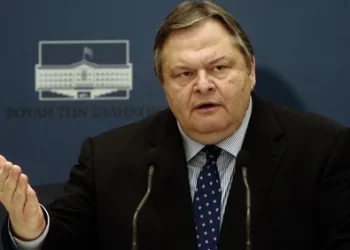 Η κρυφή συνάντηση Μητσοτάκη με Ανδρουλάκη για να βάλουν τον Βενιζέλο Πρόεδρο και η εξαπάτηση