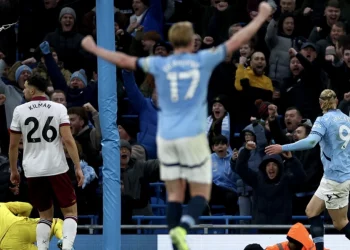 Μάντσεστερ Σίτι – Γουέστ Χαμ 4-1: Θύμισε πρωταθλήτρια – Δείτε τα γκολ