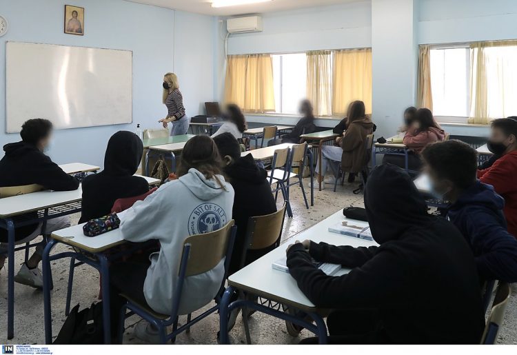 Ιώσεις: Πώς θα δικαιολογούνται οι απουσίες των μαθητών στα σχολεία