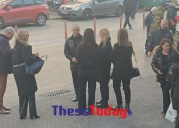 Συγκλονίζει ο πατέρας του Άλκη Καμπανού: «Ο Γολγοθάς μας συνεχίζεται»
