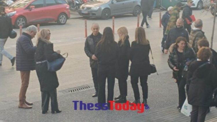 Συγκλονίζει ο πατέρας του Άλκη Καμπανού: «Ο Γολγοθάς μας συνεχίζεται»