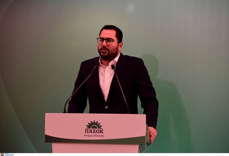 Σπυρόπουλος: «Στόχος μας να διαμορφώσουμε μια εναλλακτική πρόταση διακυβέρνησης και ένα ρεύμα αλλαγής»