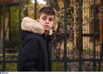 Ειρήνη Μουρτζούκου για Παναγιωτάκη: «Τον είχα σαν παιδί μου»