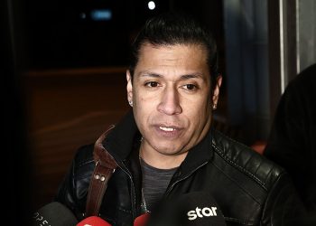 Ρούντι Γιάνγκμπλαντ: «Ένιωσα απειλή και αμύνθηκα» – BINTEO