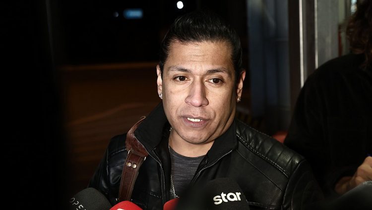 Ρούντι Γιάνγκμπλαντ: «Ένιωσα απειλή και αμύνθηκα» – BINTEO