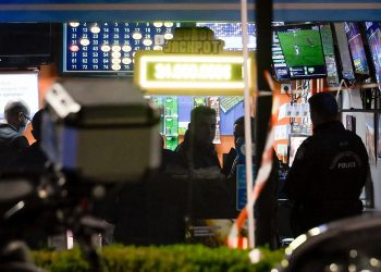 Συνελήφθη 39χρονος Τούρκος για το έγκλημα στο Παλαιό Φάληρο – Τι υποστήριξε στις Αρχές