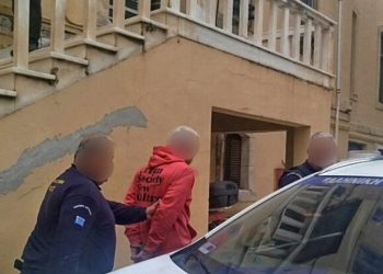 Χανιά: Την Τετάρτη η απολογία του 45χρονου που προκάλεσε το θανατηφόρο τροχαίο