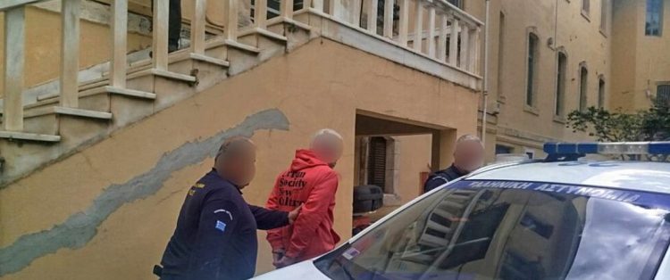 Χανιά: Την Τετάρτη η απολογία του 45χρονου που προκάλεσε το θανατηφόρο τροχαίο